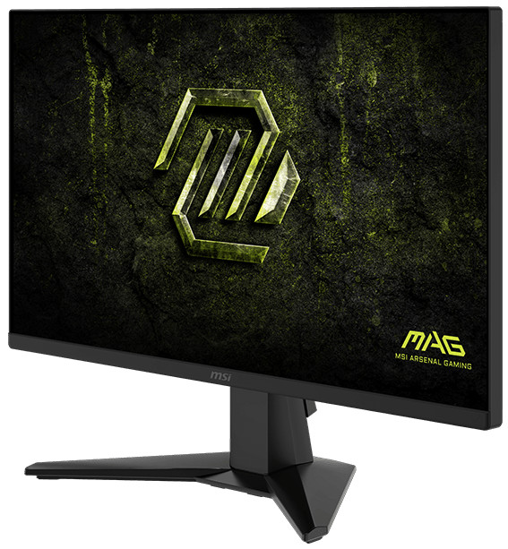 MSI MAG 245F X24 voorkant