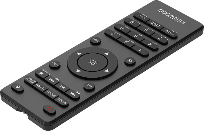 KENWOOD M-9100S-B accessoire