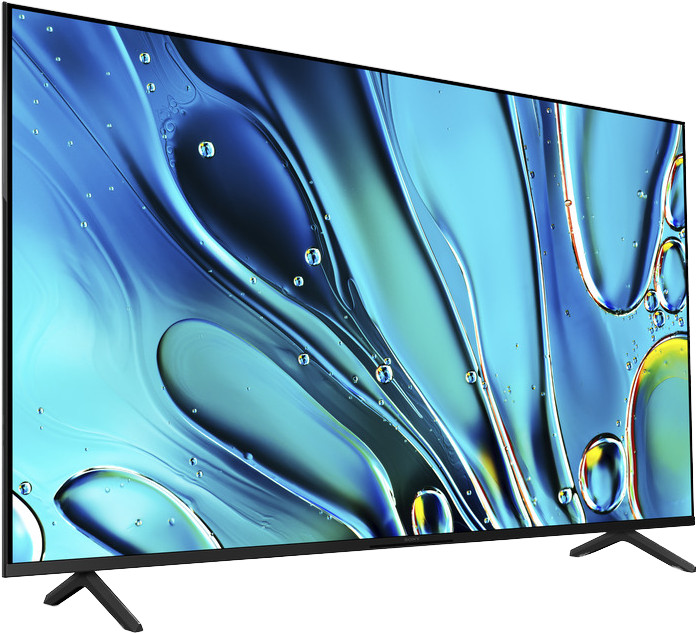 Sony Bravia 3 55" 4K Led (2025) voorkant