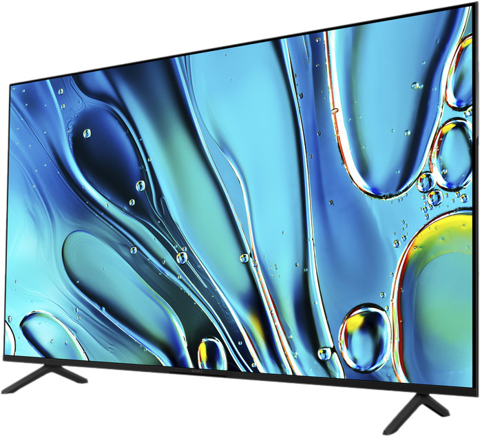 Sony Bravia 3 55" 4K Led (2025) voorkant