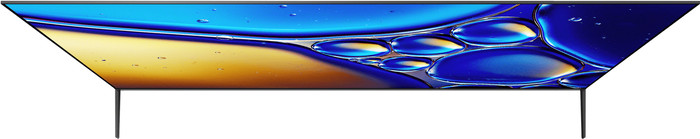 Sony Bravia 8 II 65" QD-OLED (2025) bovenkant