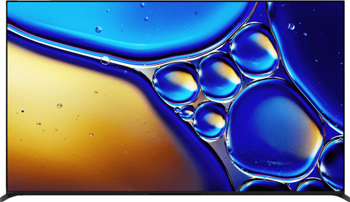 Sony Bravia 8 II 65" QD-OLED (2025) voorkant