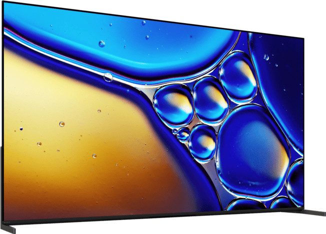 Sony Bravia 8 II 65" QD-OLED (2025) voorkant
