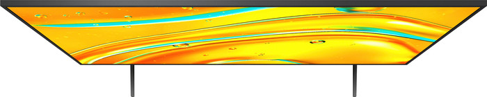 Sony Bravia 5 55" XR Mini-led (2025) bovenkant