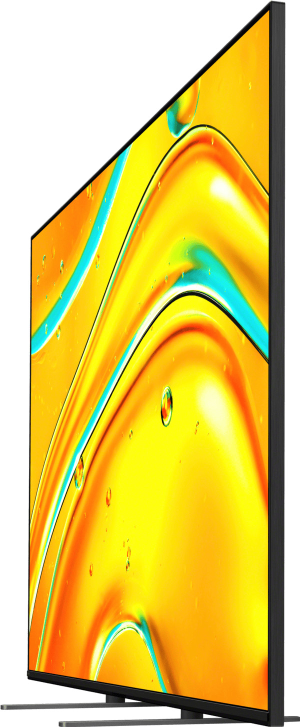 Sony Bravia 5 55" XR Mini-led (2025) rechterkant