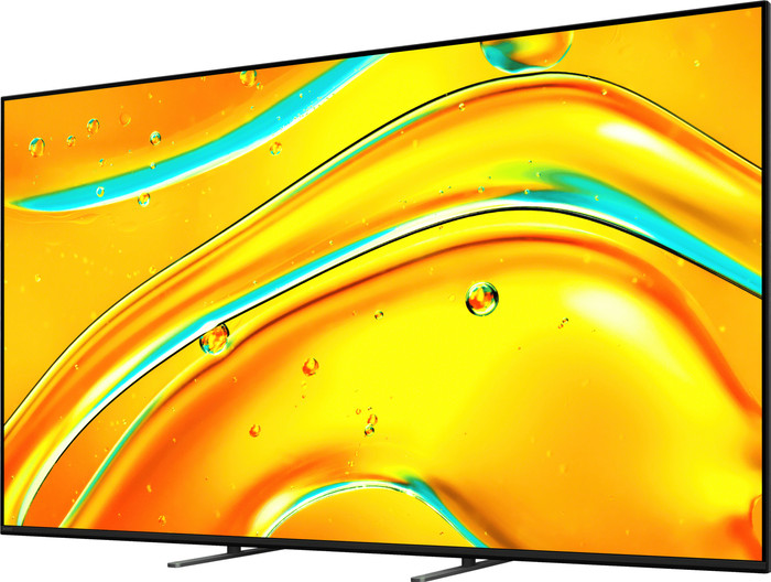 Sony Bravia 5 55" XR Mini-led (2025) voorkant