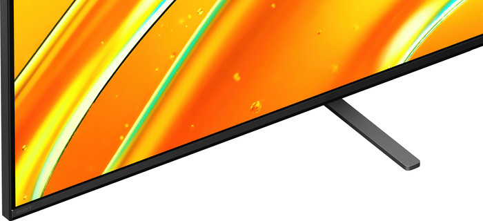 Sony Bravia 5 55" XR Mini-led (2025) detail