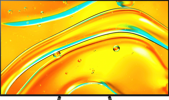 Sony Bravia 5 55" XR Mini-led (2025) voorkant