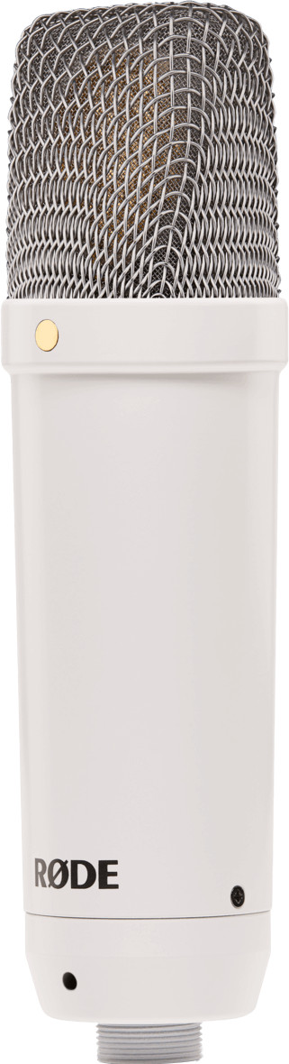 RØDE NT1 Signature Series White null