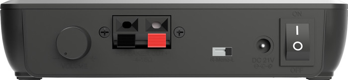 Marmitek Speaker Anywhere 750 back