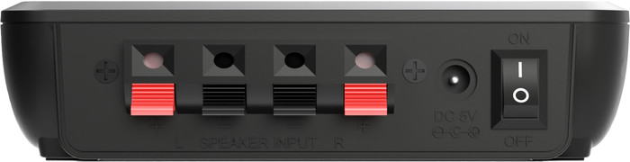 Marmitek Speaker Anywhere 750 back