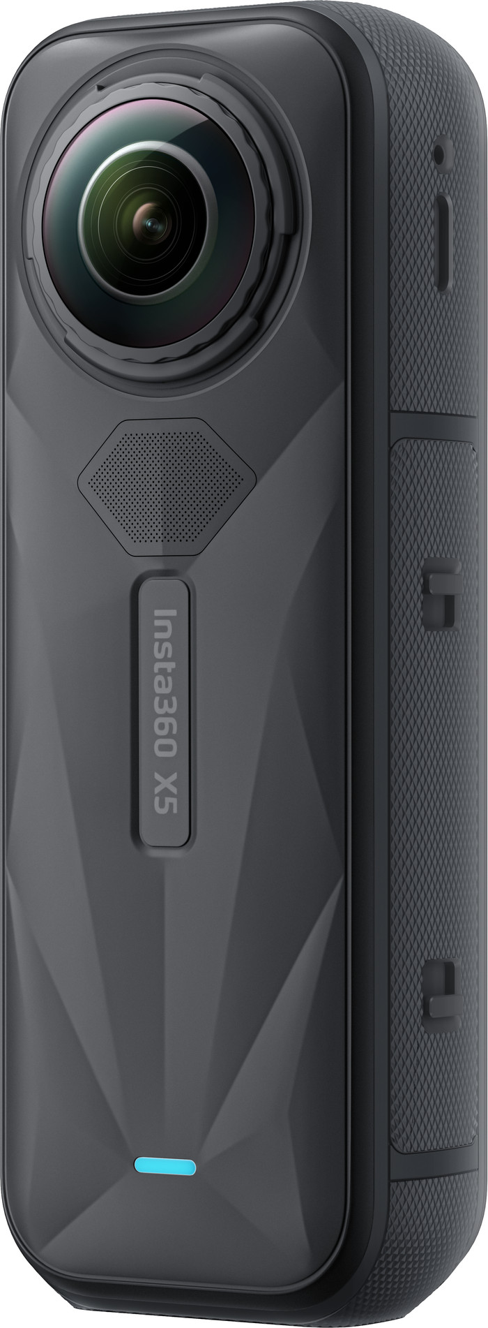 Insta360 X5 Essentials Bundle rechterkant