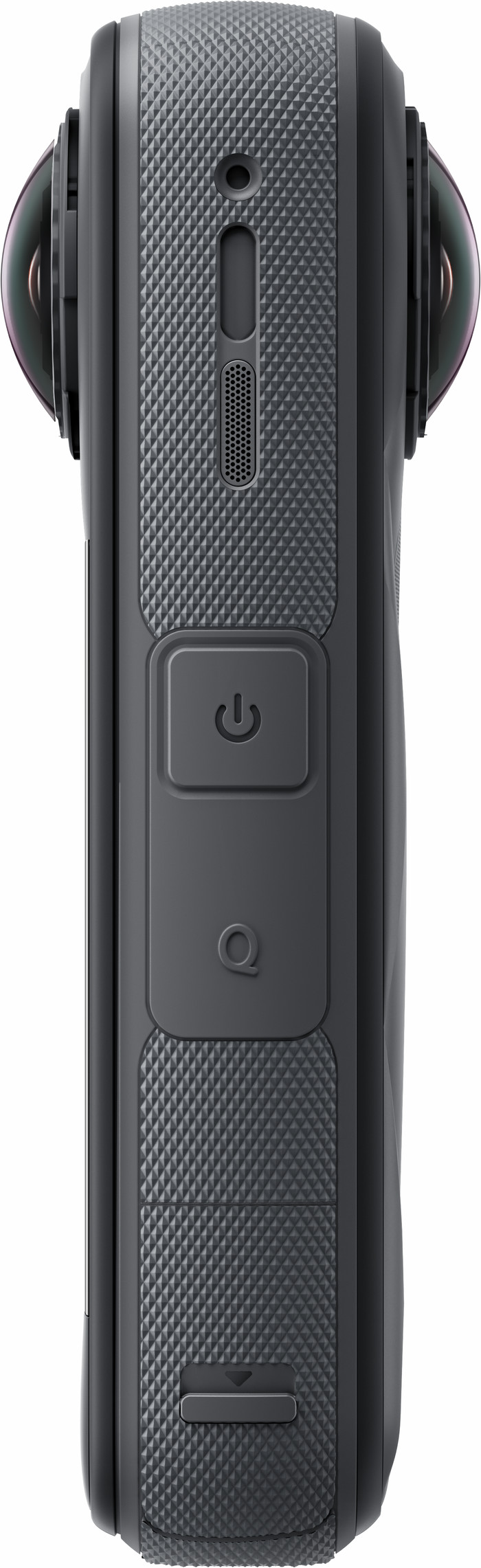 Insta360 X5 Essentials Bundle rechterkant