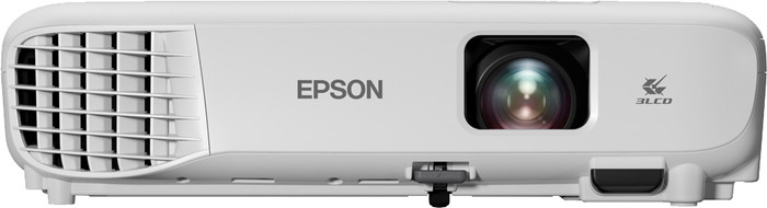 Epson EB-W53 voorkant