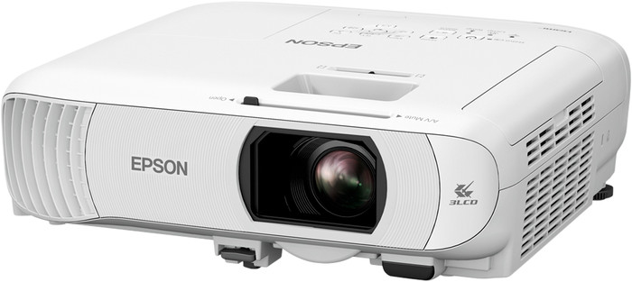 Epson EH-TW840 voorkant