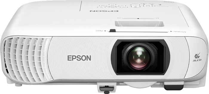 Epson EH-TW840 voorkant