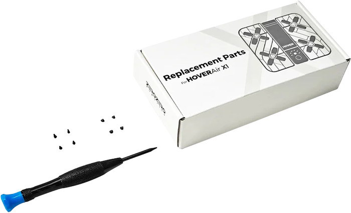 HOVERAir X1 White Repair Kit accessory