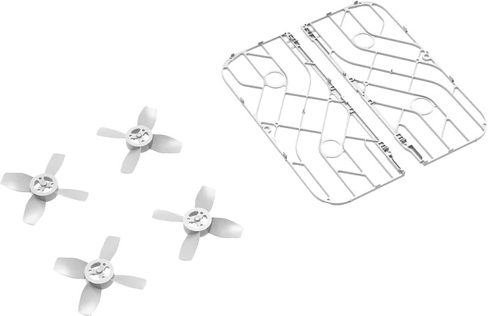 HOVERAir X1 White Repair Kit Main Image