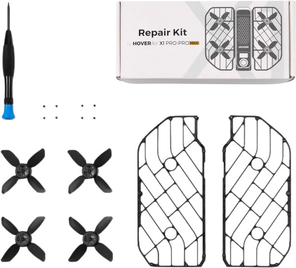 HOVERAir PRO/PRO MAX Repair Kit accessoire