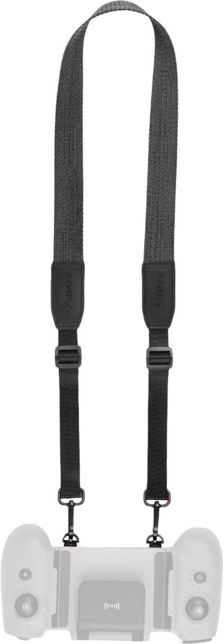 Potensic ATOM 2 Remote Controller Strap product in gebruik