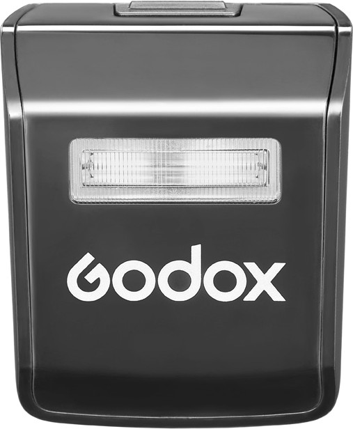 Godox Speedlite V1Pro Nikon detail