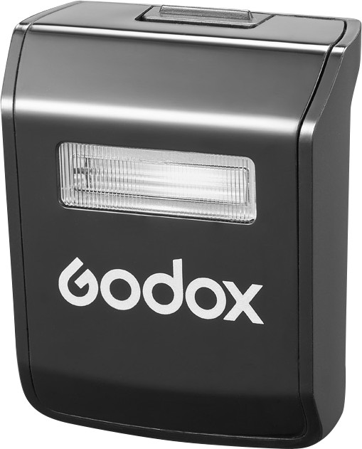 Godox Speedlite V1Pro Nikon detail