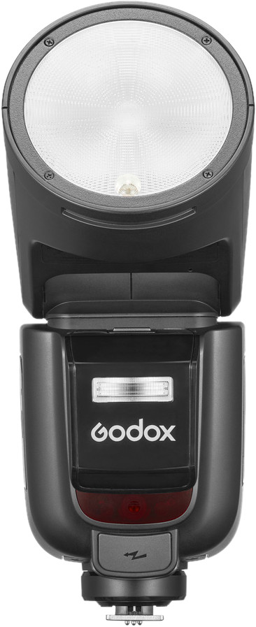 Godox Speedlite V1Pro Sony front