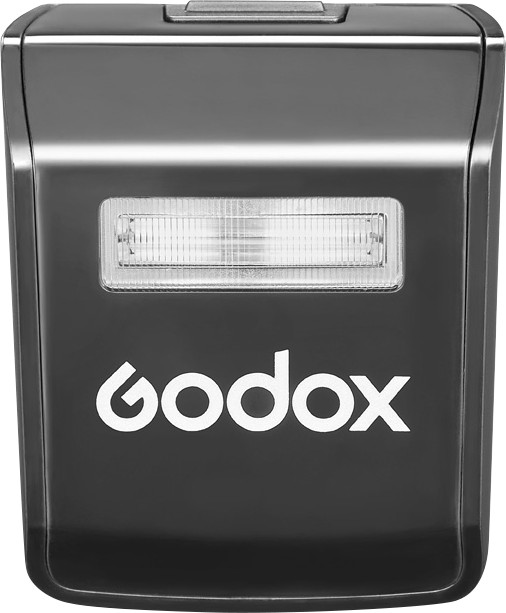 Godox Speedlite V1Pro Fujifilm detail