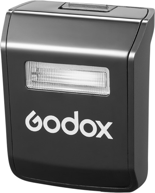 Godox Speedlite V1Pro Fujifilm detail
