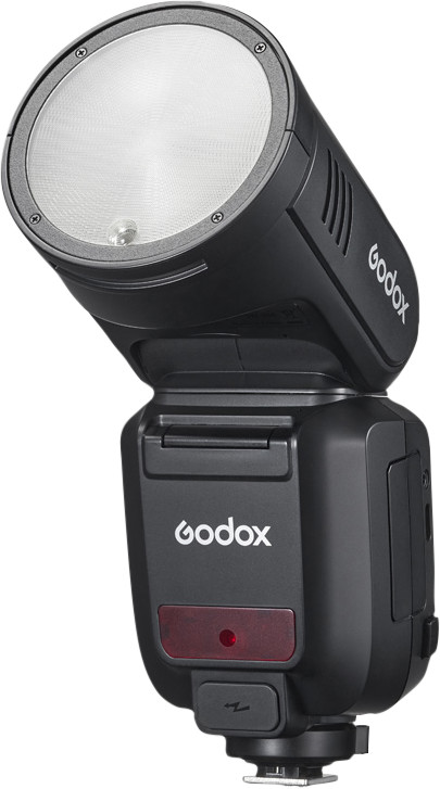 Godox Speedlite V100 Canon Main Image