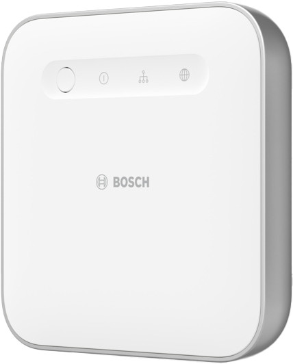 Bosch Smart Home Controller 2 Main Image