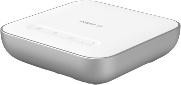 Bosch Smart Home Controller 2 voorkant