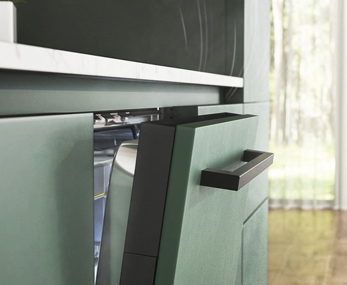 Samsung DW60CG880B00ET détail