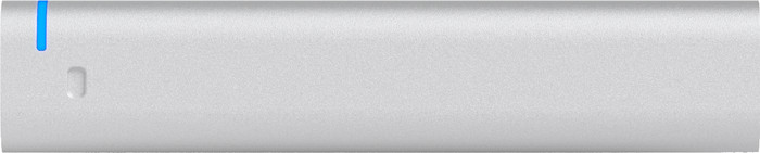 Ubiquiti UniFi CloudKey Gen2 Plus linkerkant