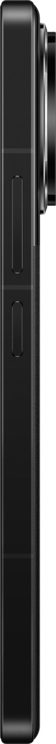 POCO F7 Ultra 256 Go Noir 5G côté droit