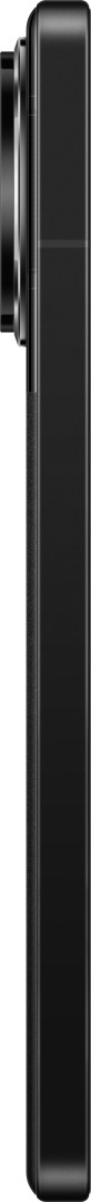 POCO F7 Ultra 256 Go Noir 5G côté gauche