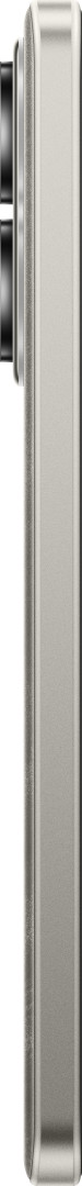 POCO M7 Pro 256 Go Argent 5G côté gauche