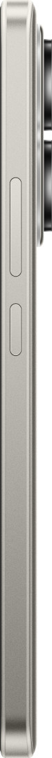 POCO M7 Pro 256 Go Argent 5G côté droit