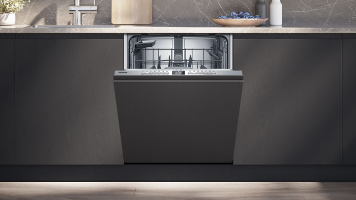 Siemens SN63EX04TE product in gebruik