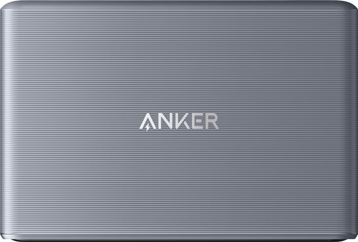 Anker Prime 6-in-1 Oplaadstation 200W bovenkant