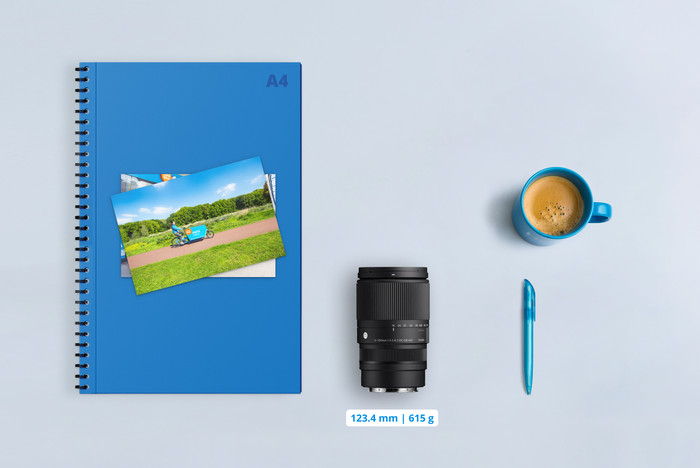 Sigma 16-300mm f/3.5-6.7 DC OS Contemporary Sony E-Mount visuelles Coolblue 2