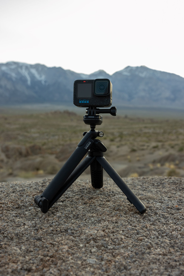 GoPro 3-Way Mount 2.0 visuel fournisseur