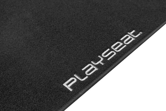 PlaySeat Floor Mat XL detail