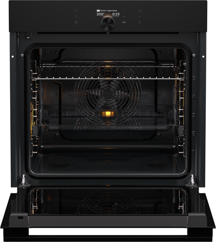 ETNA OM956ZG binnenkant