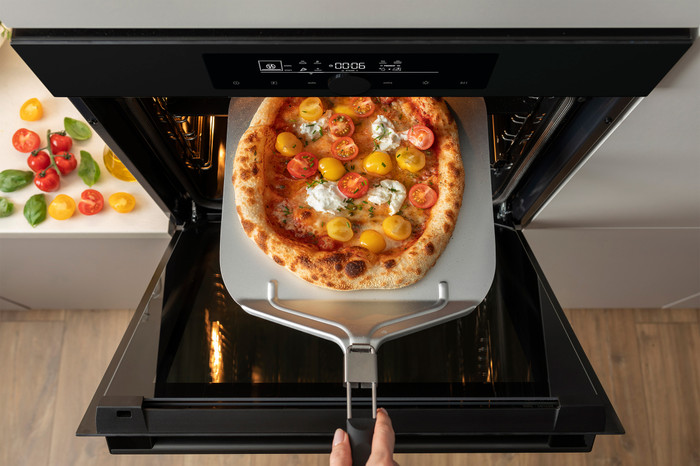 ETNA OPZ916MZ product in gebruik