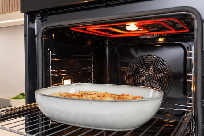 ETNA OPZ916MZ product in gebruik