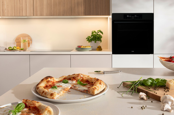 ETNA OPZ916MZ product in gebruik