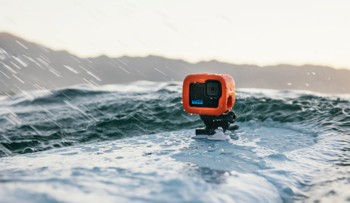 GoPro Floaty (GoPro HERO) visual supplier