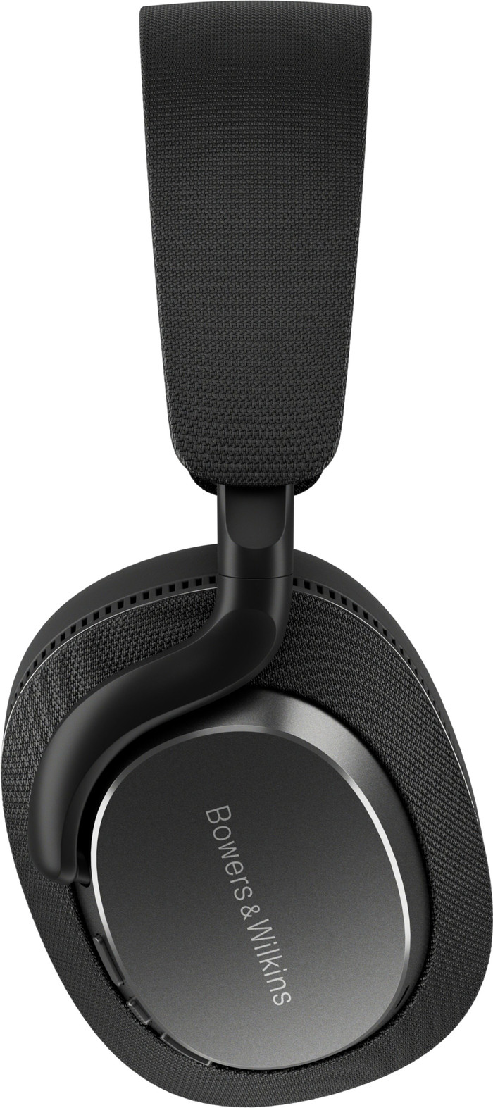 Bowers & Wilkins Px7 S3 Schwarz detail