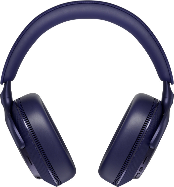 Bowers & Wilkins Px7 S3 Blau vorne